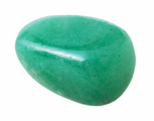 Aventurine Verte